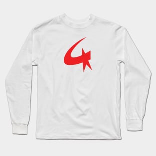 Gizmos and Gadgets Long Sleeve T-Shirt